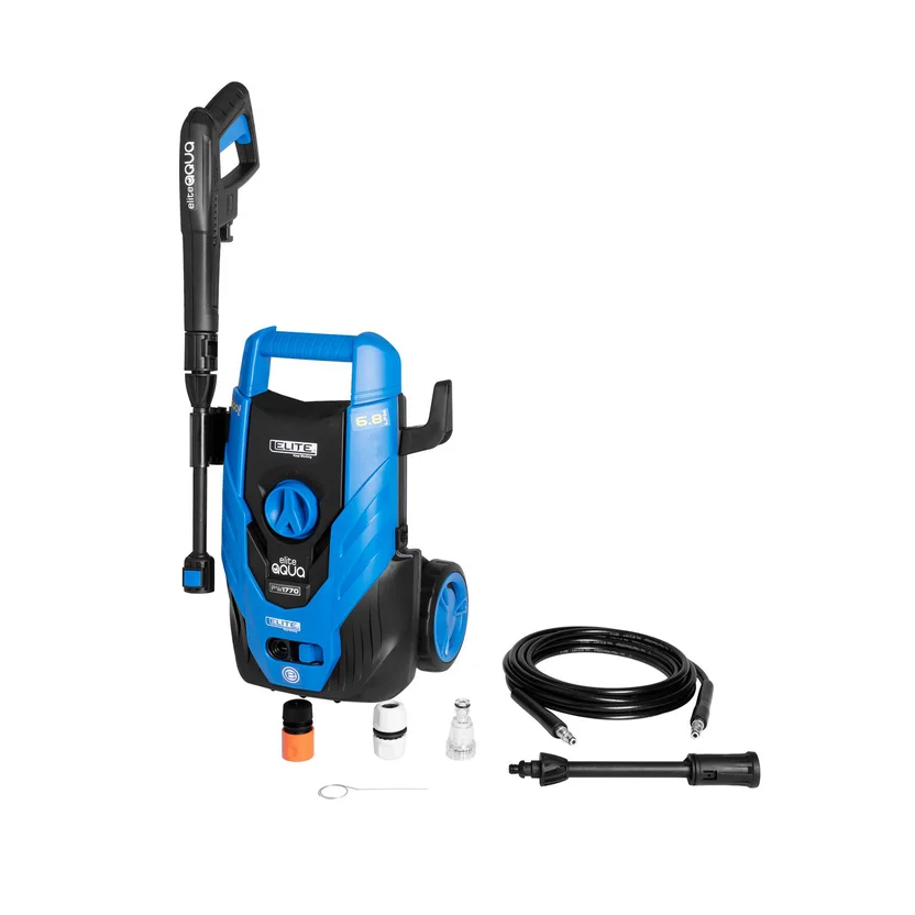 HIDROLAVADORA 1700W - 1600 PSI 110V (PW1770) ELITE - Vista 4