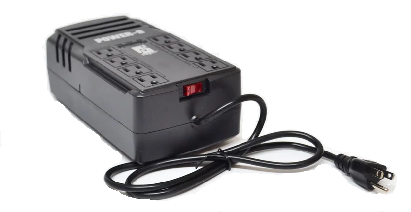 REGULADOR POWER-8 (33010010) MAGOM