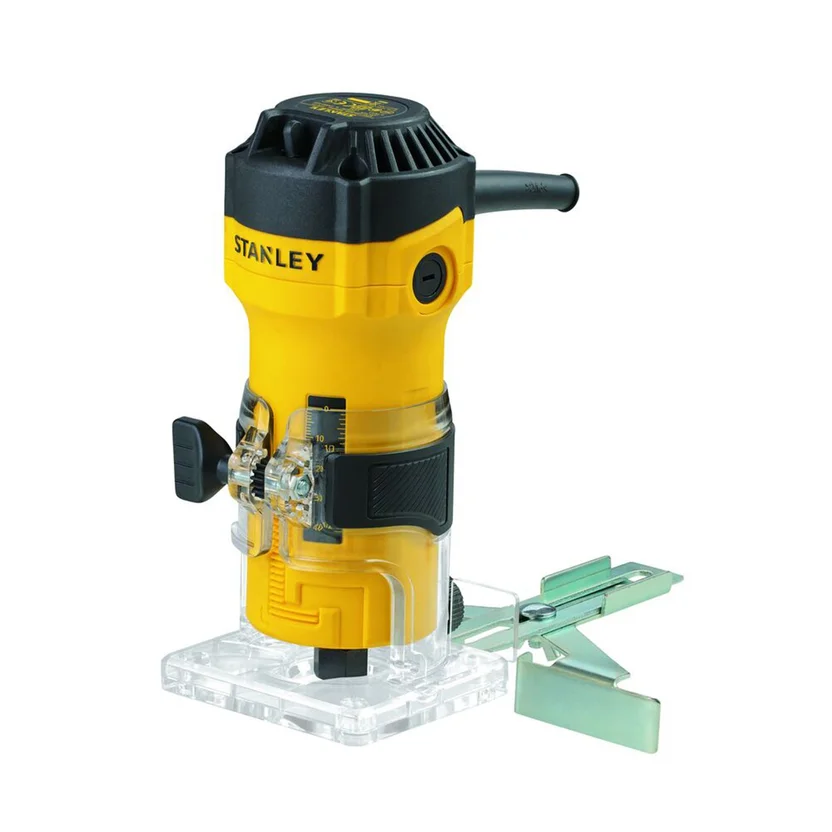 REBORDEADORA DE LAMINADOS 550W (ST55-B3) STANLEY - Vista 2