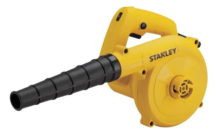 SOPLADOR ELECTRICO 600W (STPT600-B3) STANLEY - Vista 2