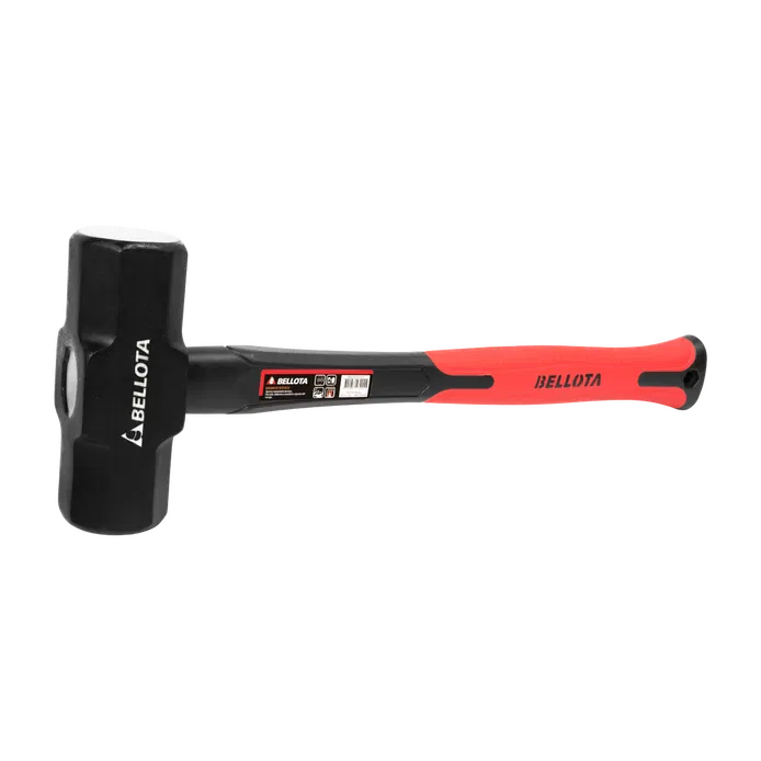 ALMADANA 4LBS 5203-4 MANGO FIBRA (HSL034CFB) BELLOTA - Vista 4