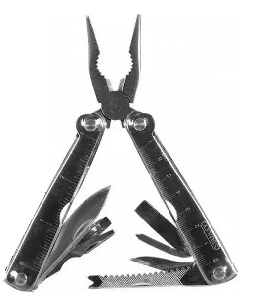 MULTI-HERRAMIENTA 16EN1 (92-841) STANLEY - Vista 2