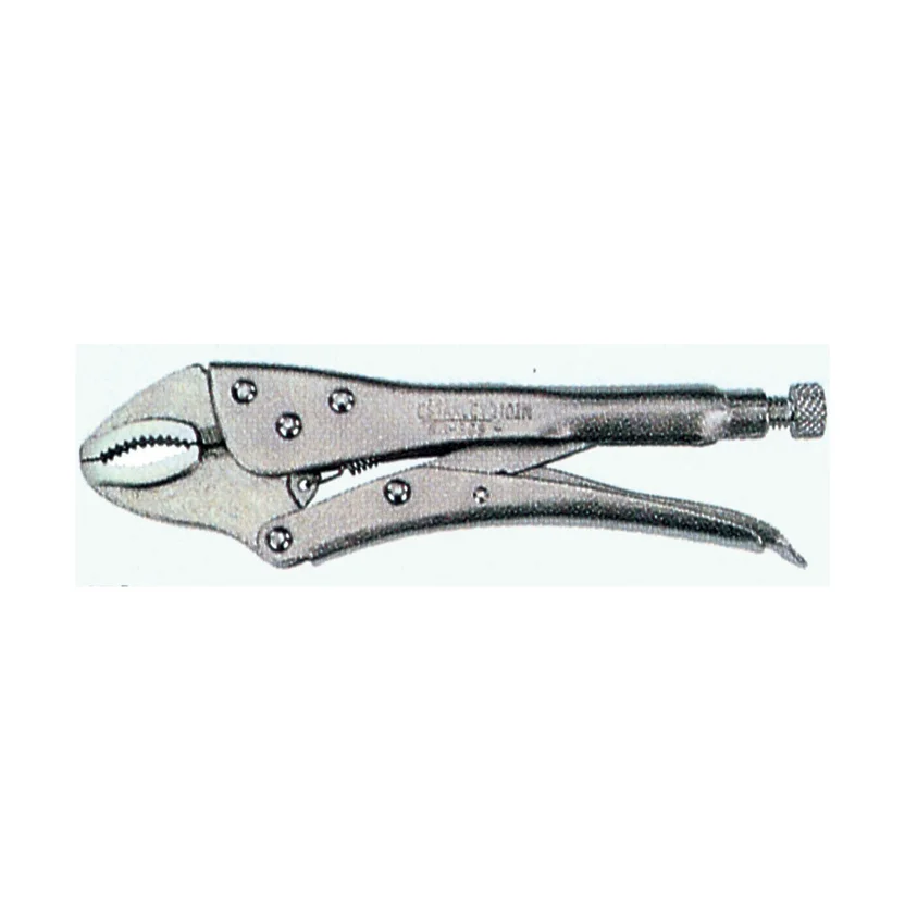 ALICATE10" DE PRESION CURVO (84-369) STANLEY - Vista 2