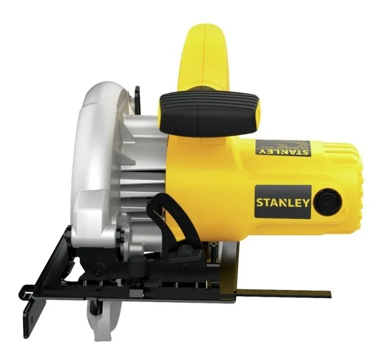 SIERRA CIRCULAR 7-1-4" 1600W (SC16-B3) STANLEY - Vista 3