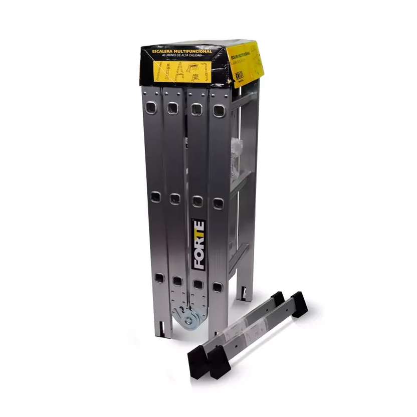ESCALERA MULTIFUNCIONAL (0046231) FORTE