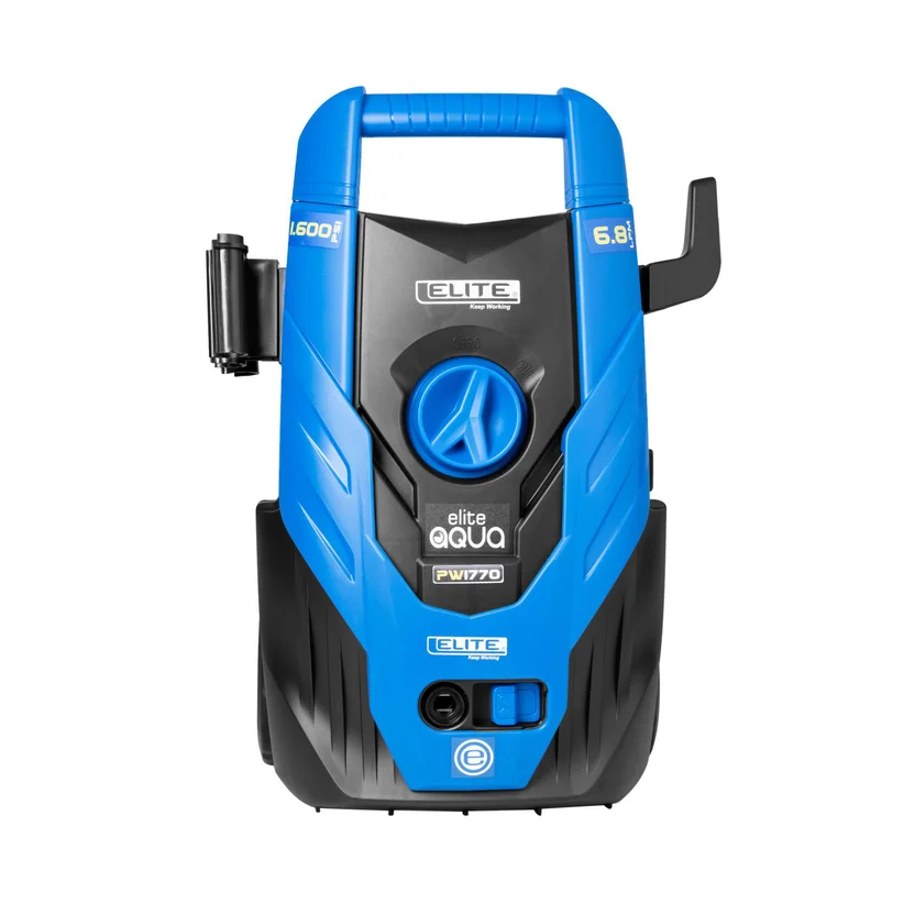 HIDROLAVADORA 1700W - 1600 PSI 110V (PW1770) ELITE