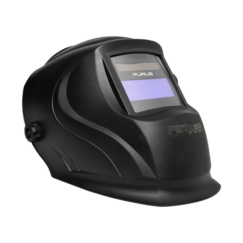 CARETA SOLDADOR FOTOSENSIBLE FENIX330 (FW33) FURIUS