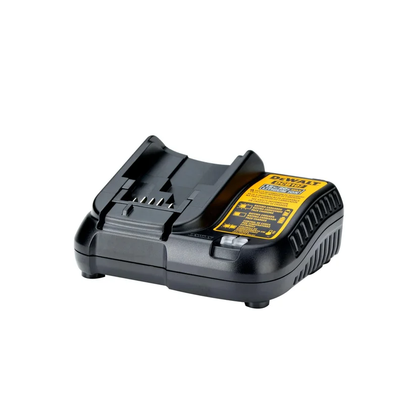 TALADRO PERCUTOR INALAMBRICO 20V 1-2" (DCD7781D1-B3) DEWALT - Vista 3