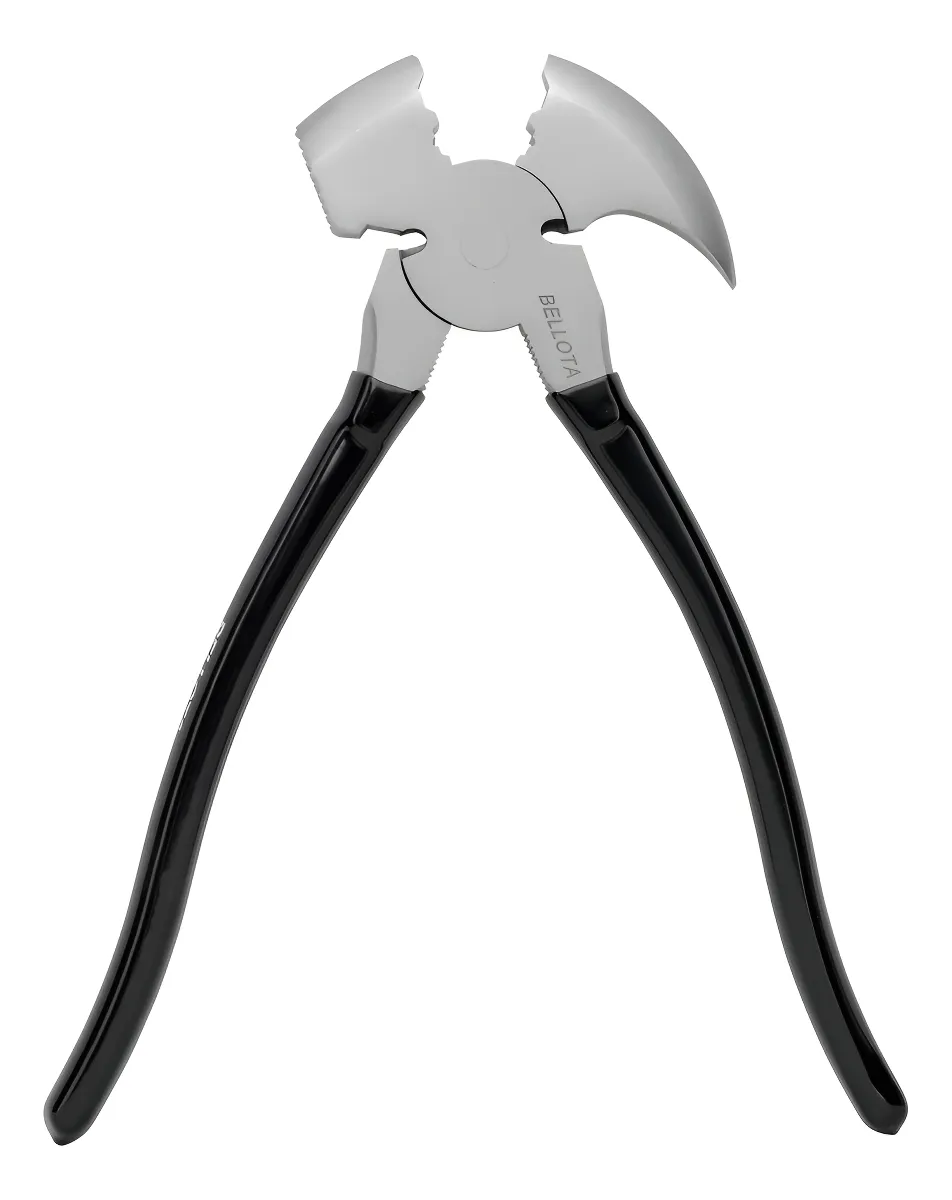ALICATE DIABLO 10,5" (PL01L105PP) BELLOTA - Vista 2