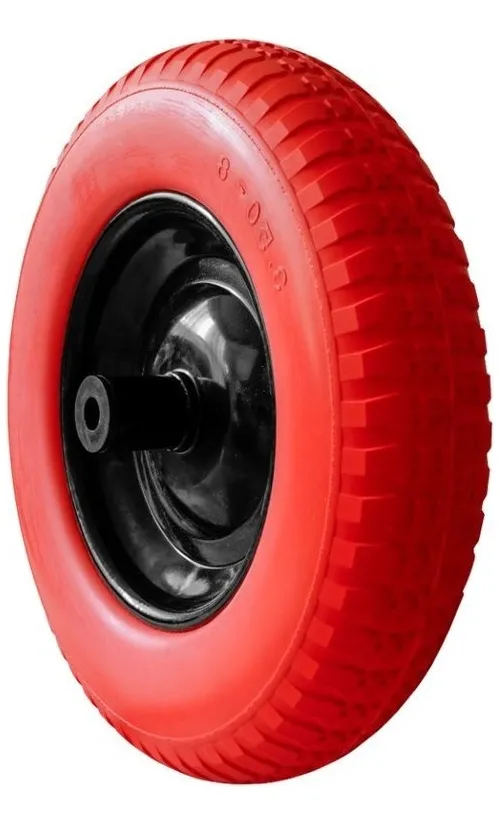 LLANTA ANTIPINCHAZO 3,5 - 35R8B (110973L) BELLOTA - Vista 2