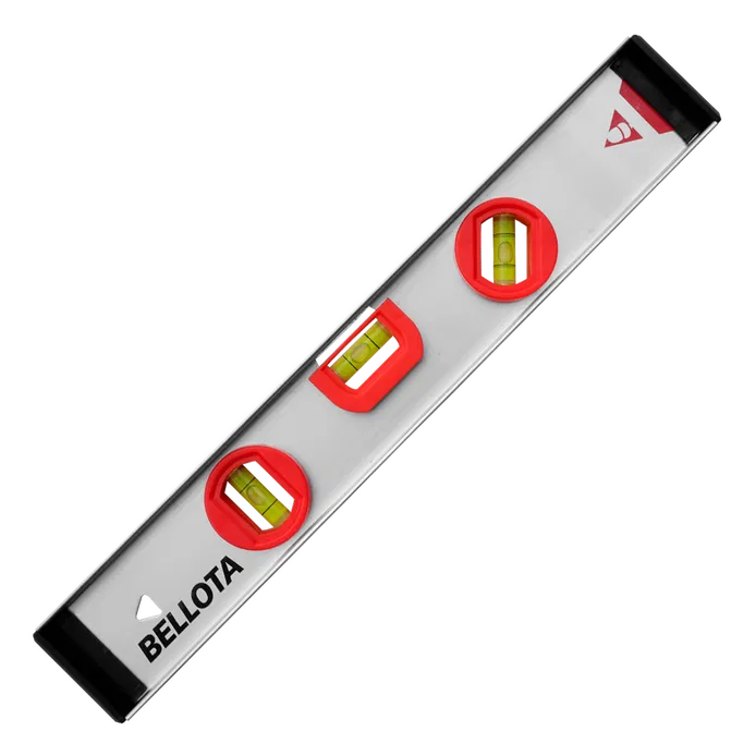 NIVEL DE ALUMINO 50108B 36" (50108B36) BELLOTA