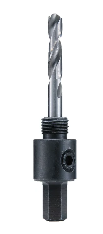 ARBOL SIERRA COPA BIMETAL 9-16"A 1-1-8" D-21820 VASTAGO 3-8 MAKITA